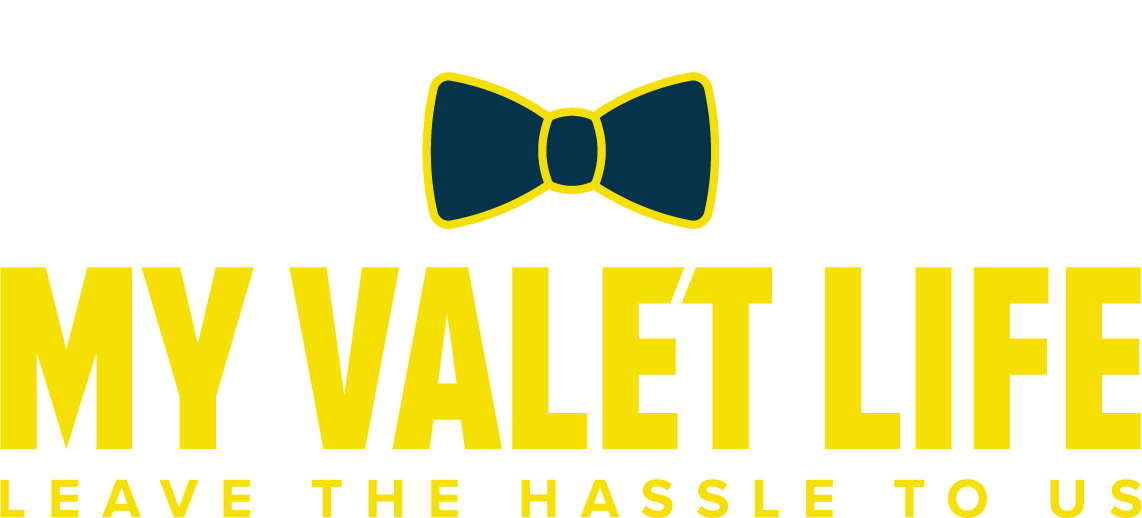 My Valet Life – valet trash service for apartment communities in Dallas–Fort Worth. Leave the hassle to us.